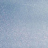 siser holographic Sky Blue H0051