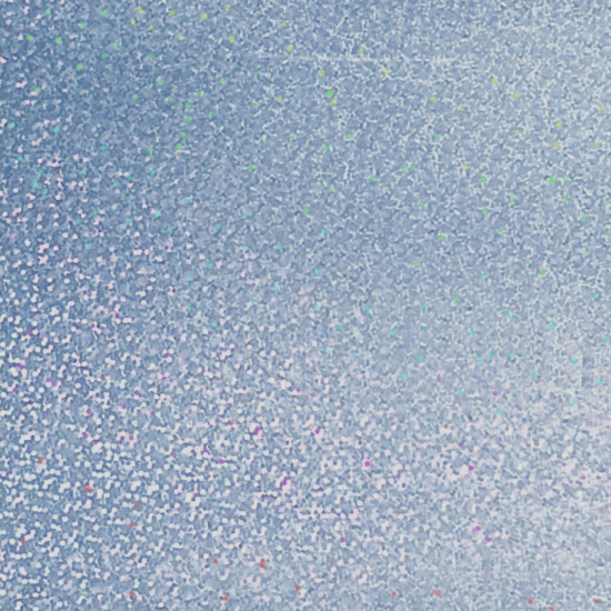 siser holographic Sky Blue H0051