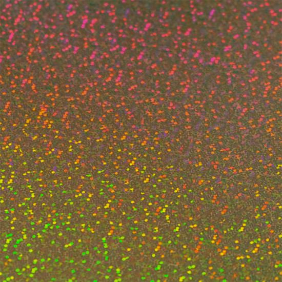 siser holographic Brown H0017