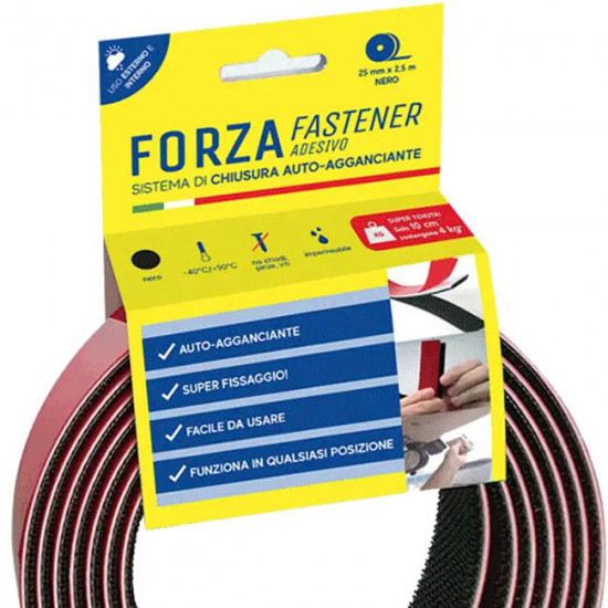 Guandong Forza Fastener