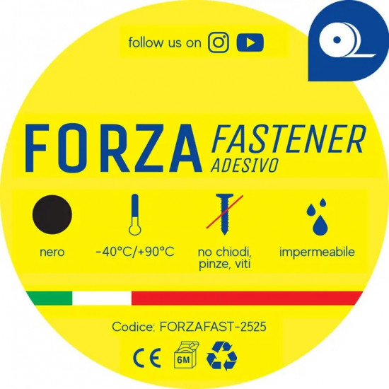 Guandong Forza Fastener