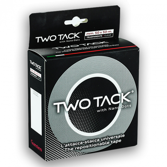 Two Tack Tape