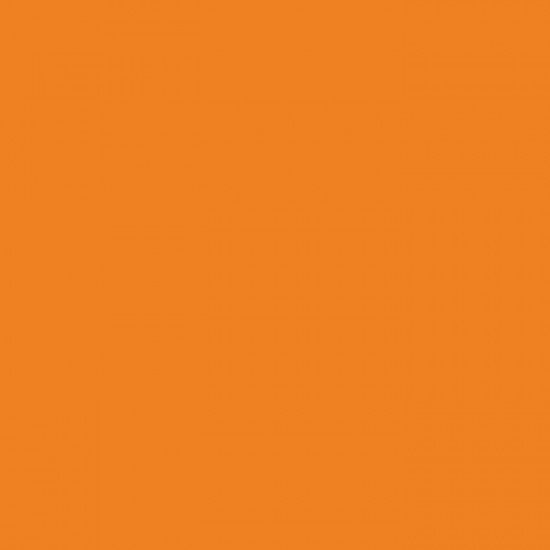 Siser PS Film Arancione N0006