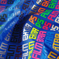 Siser PS Film Extra - Colori Fluo