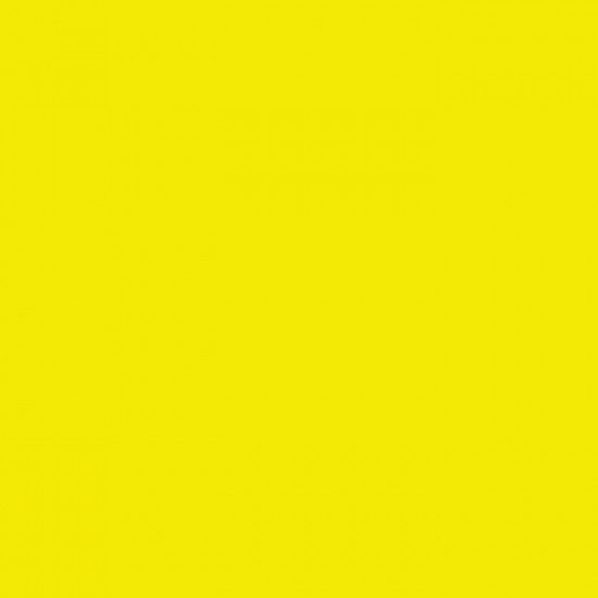 Siser PS Film Extra - Giallo Fluo N0022