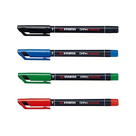 Stabilo Ohpen Universal