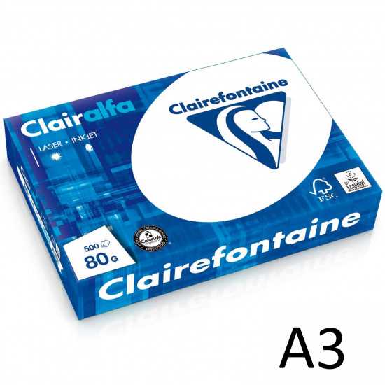 Clairalfa