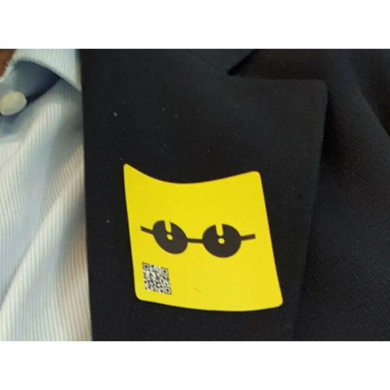 Guandong TAP - Tessuto Adesivo Poliestere