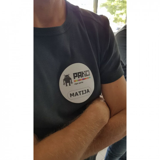 Guandong TAP - Tessuto Adesivo Poliestere