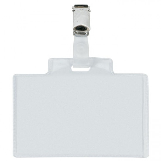 Porta Badge mm. 95x60 - Sei Rota Pass 3 E