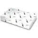 Confezione Carta UPM Digi Finesse Gloss carta patinata lucida gloss
