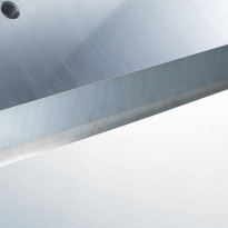 Lame di ricambio per Tagliarisme IDEAL