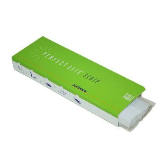 Strip Perfectback per rilegatura Fastback