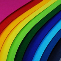 Copertine per rilegature Top - A4