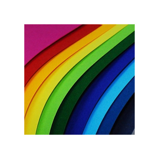 Copertine per rilegature Top - A4