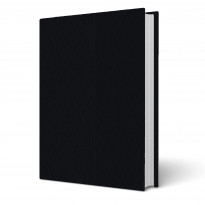 Copertina tesi Venus Nero