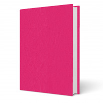 Copertina tesi Venus Fucsia