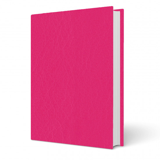 Copertina tesi Venus Fucsia