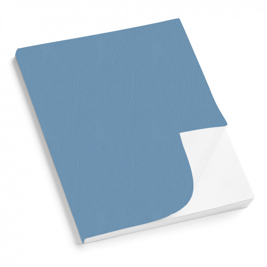 Copertina morbida Venus Avio in similpelle goffrata effetto vera pelle