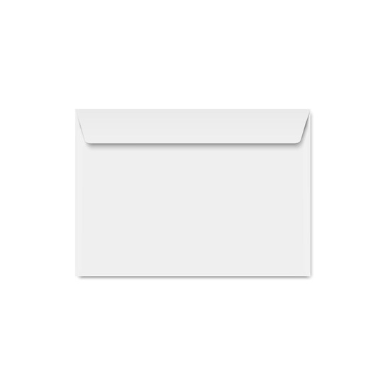Buste Clairefontaine Clairalfa C5 16,2x22,9 cm