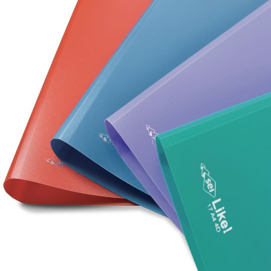 Raccoglitore Sei Rota Like