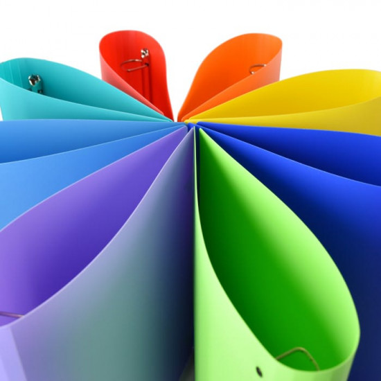 Raccoglitore Sei Rota Like