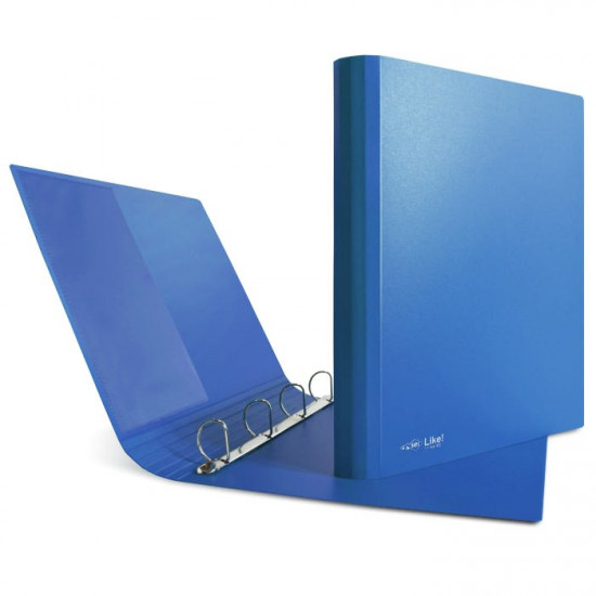 Raccoglitore Sei Rota Like