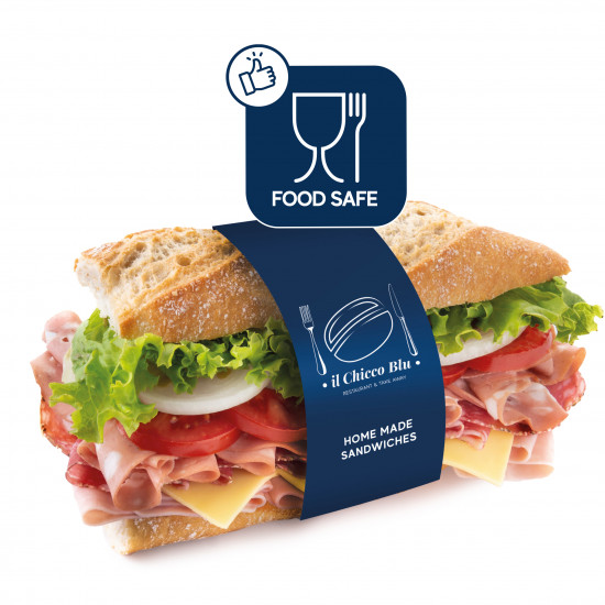 Guandong TRIO - Premium Eco-Multilayer biface