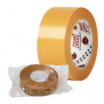 Nastro Biadesivo senza supporto - Eurocel 756 Transfer - 19mm x 33m