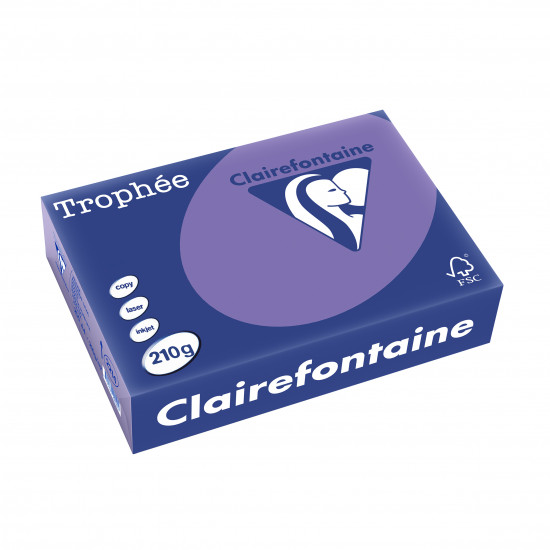 Clairfontaine Trophée Violine 2214
