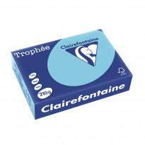 Clairefontaine Trophée Bleu Alizè 2222