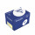 Scatola A4 carta Clairefontaine Trophée Canarino 160 g/m²
2636
