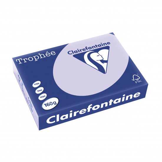 Clairefontaine Trophée Lilla 1043