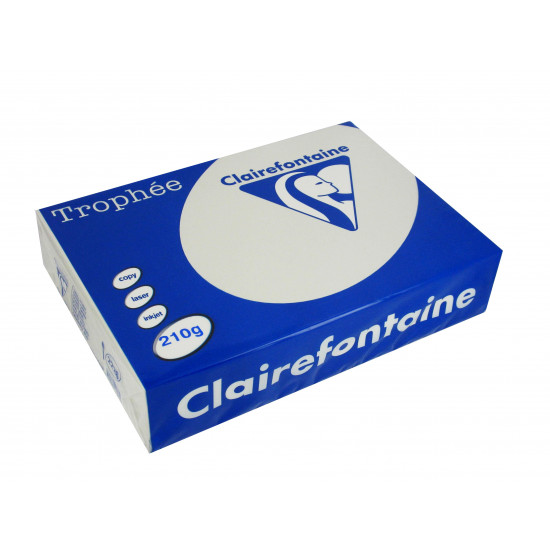 Clairfontaine Trophée Grigio 2226