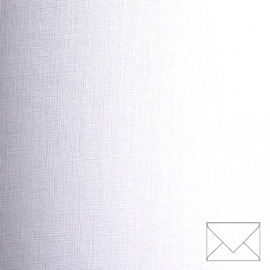 Favini Canvas Telato Bianco