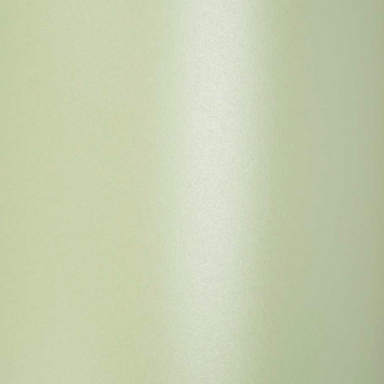 Carta Favini Majestic Fresh Mint verde menta perlato luminoso perlescente