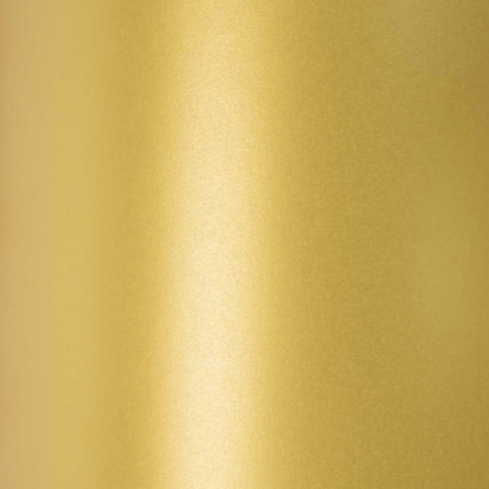 Carta Favini Majestic Gold Fever oro cangiante iridescente effetto foglia d’oro