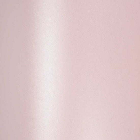 Carta Favini Majestic Petal rosa chiaro perlato luminoso perlescente