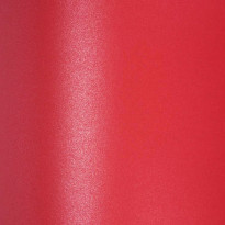 Carta Favini Majestic Emperor Red rosso perlato elegante luminosità morbida