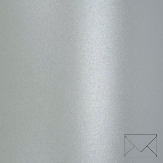 Favini Majestic Moonlight Silver