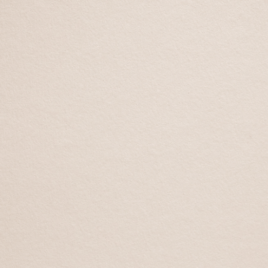 Carta Fedrigoni Materica Quarz colore beige chiaro con sfumature nude