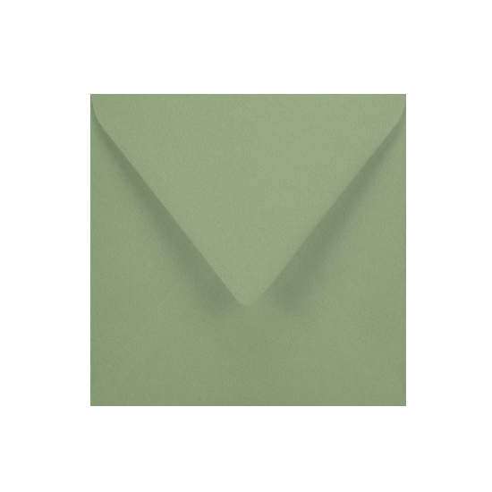 Buste in carta Materica Verdigris 15,2x15,2 cm