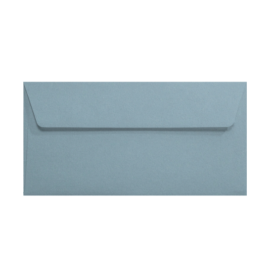 Buste in carta Materica Acqua 11x22 cm