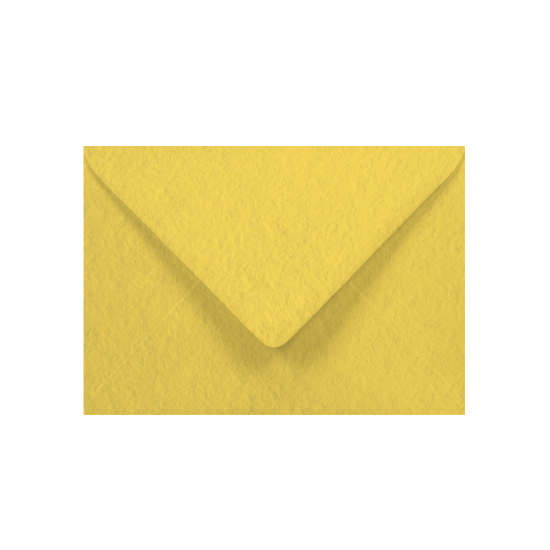 Buste in carta Materica Terra Gialla 12x18 cm