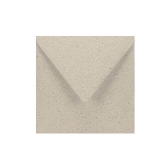 Buste in Carta Erba 14,5x14,5 cm