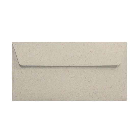 Buste in Carta Erba 11x22 cm