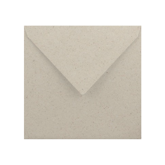 Buste in Carta Erba 17x17 cm