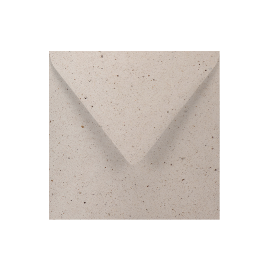 Buste in carta Favini Crush Cacao 15,2x15,2 cm