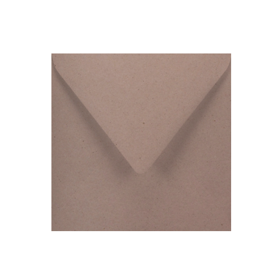 Buste in carta Favini Crush Mandorla 15,2x15,2 cm