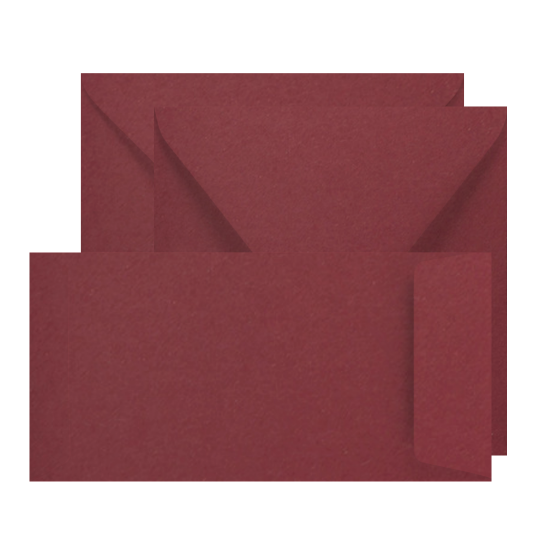 Buste in carta Favini Crush Ciliegia